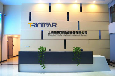 China Shanghai Trintfar Intelligent Equipment Co., Ltd.