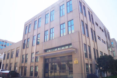 China Shanghai Trintfar Intelligent Equipment Co., Ltd.