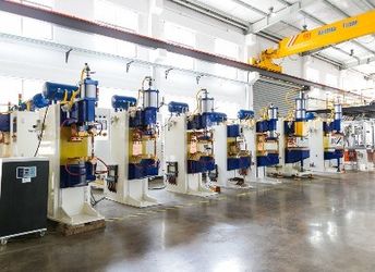 China Shanghai Trintfar Intelligent Equipment Co., Ltd.
