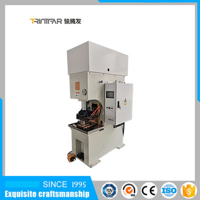 soldadura del material compuesto de la soldadora de la difusión del alto polímero 100Hz