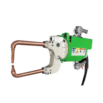 Máquina de soldadura por puntos de precisión 1000*800*1500mm para la industria automotriz