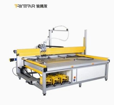 2200 mm, aleación de aluminio, acero inoxidable, cobre, procesamiento CNC, soldadura por cavidad, transportador de pernos, soldadora automática de pernos de alta velocidad