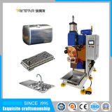 Las máquinas de soldadura automáticas de acero inoxidable CNC MFDC