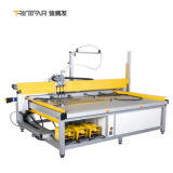 Soldadora de alimentación de laser del sistema CNC del perno prisionero de la soldadora de perno prisionero del CNC del cad 60HZ