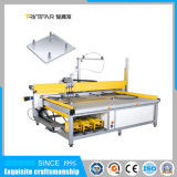 Soldador completamente automático del punto del CNC de la soldadora de perno prisionero del taller de la chapa