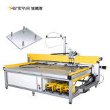 Soldadora de Pin Spot Welder Automated Spot del aislamiento de la soldadura de perno prisionero del CNC M10