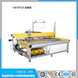Soldador completamente automático del punto del CNC de la soldadora de perno prisionero del taller de la chapa