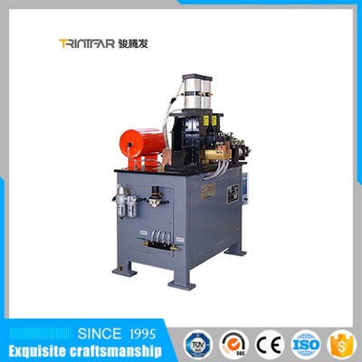 Máquina inoxidable 50KVA - 200KVA de la soldadura al acero del extremo automático rápido del Rebar