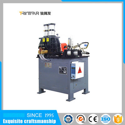 Máquina inoxidable 50KVA - 200KVA de la soldadura al acero del extremo automático rápido del Rebar