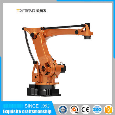 equipo de soldadura automático industrial del robot del brazo del robot del CNC 500kg