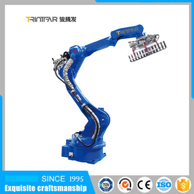 equipo de soldadura automático industrial del robot del brazo del robot del CNC 500kg