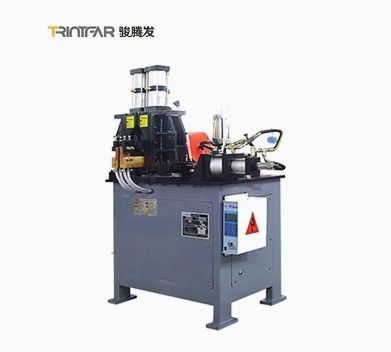 Máquina de soldadura a tope de alambre de acero de alta calidad fabricada en China