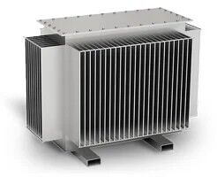 Fabricante de radiadores de transformadores de potencia - Línea de producción de láminas onduladas de transformadores