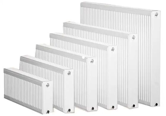 Línea de producción automática de carga y descarga y totalmente automática de placas de acero para radiadores y refrigeradores