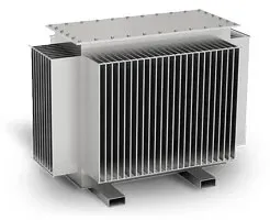 Cooling Corrugated Fin Walls Distribution Power Transformer Oil Immersed Radiator Fin Automatic Welding Production Line 15