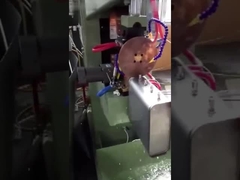 Alta soldadora de resistencia del cobre de la durabilidad para la metalurgia