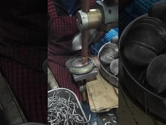 0.1-3s de alta velocidad automatizó la soldadora para los usos del coche y de los aviones