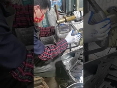 soldador eléctrico Machines For Thickness del punto 50-200a 0.3-2.5m m