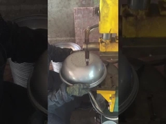 La exhibición de alta presión del Lcd automatizó voltaje del soldador 220v de la resistencia