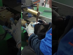 Máquina de la soldadura por puntos