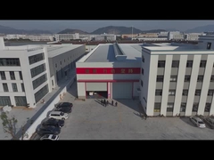 Perfil de la fábrica