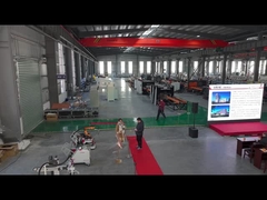 Perfil de la fábrica