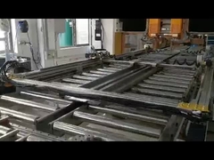 Soldadura de Malla de Alambre Longmen